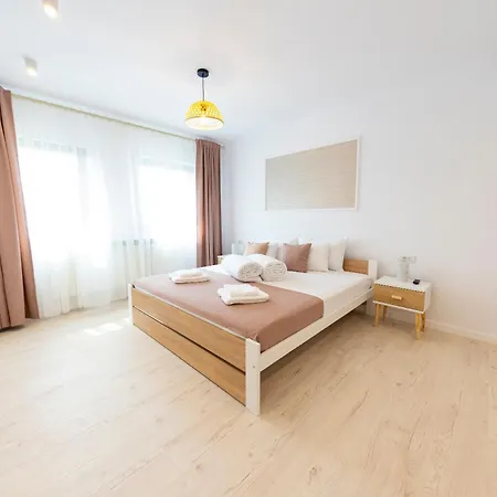 Casa Cu Nuc 4* Alba Iulia