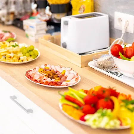 Casa Cu Nuc Hotel 4*