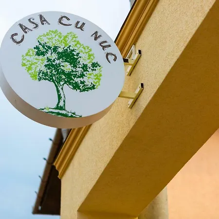 Casa Cu Nuc Hotel