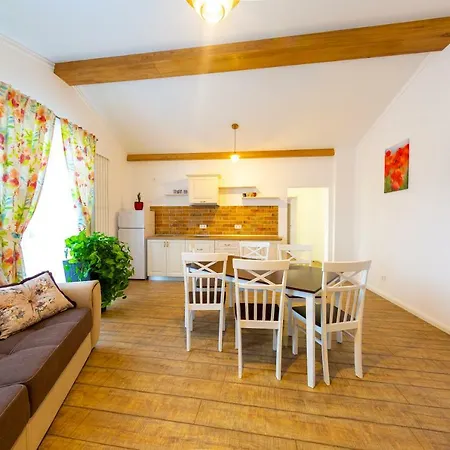 Hotel Casa Cu Nuc 4*