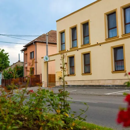 Hotel Casa Cu Nuc 4*
